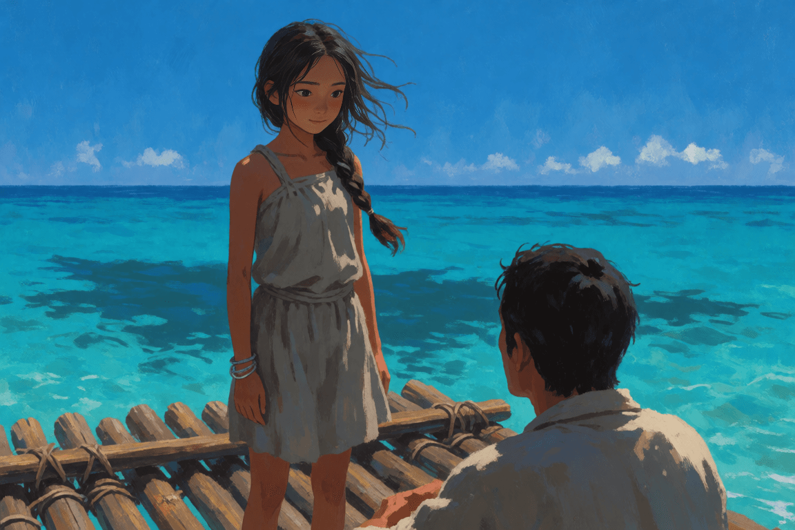 Tides of Creation
