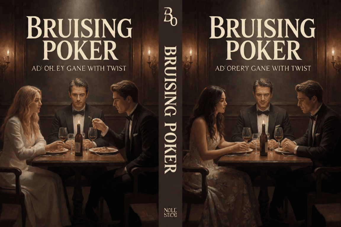 Bruising Poker